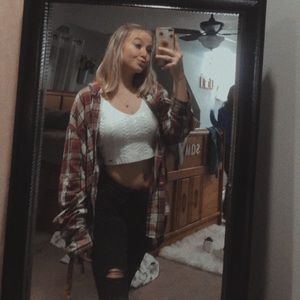 Meet your Posher, Abigail